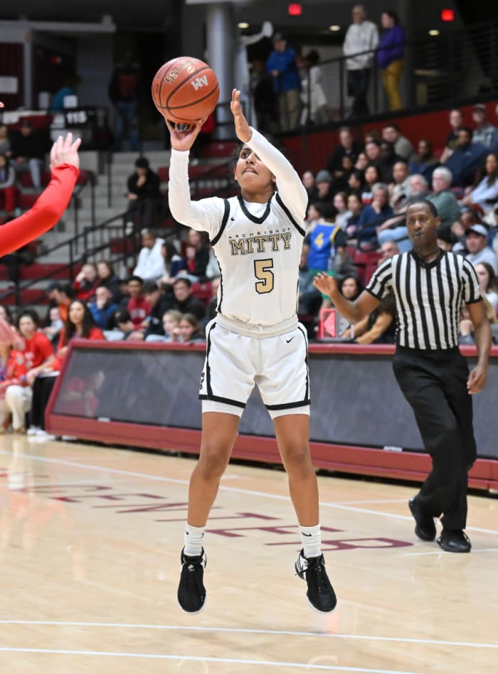Archbishop Mitty vs St Ignatius CIF CCS Open Division Final February 23, 2024 Photo-Greg Jungferman14